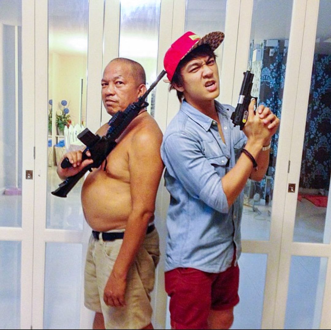 ไอซ์ ณพัชรินทร์