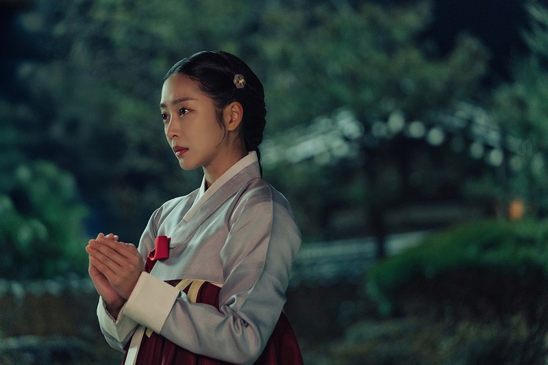 Dear Hongrang ซีรีส์เกาหลี Netflix