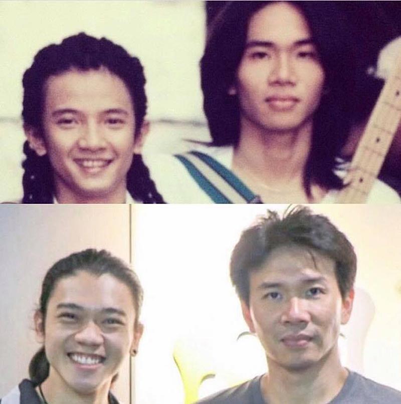 โจ้ วงพอส นรเทพ