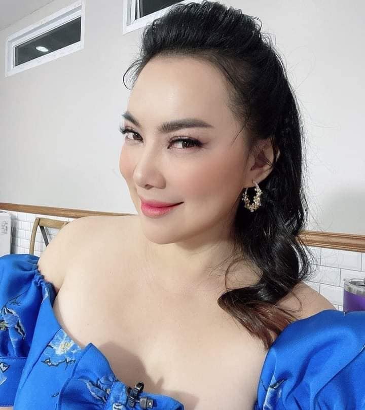 บุ๋ม ปนัดดา