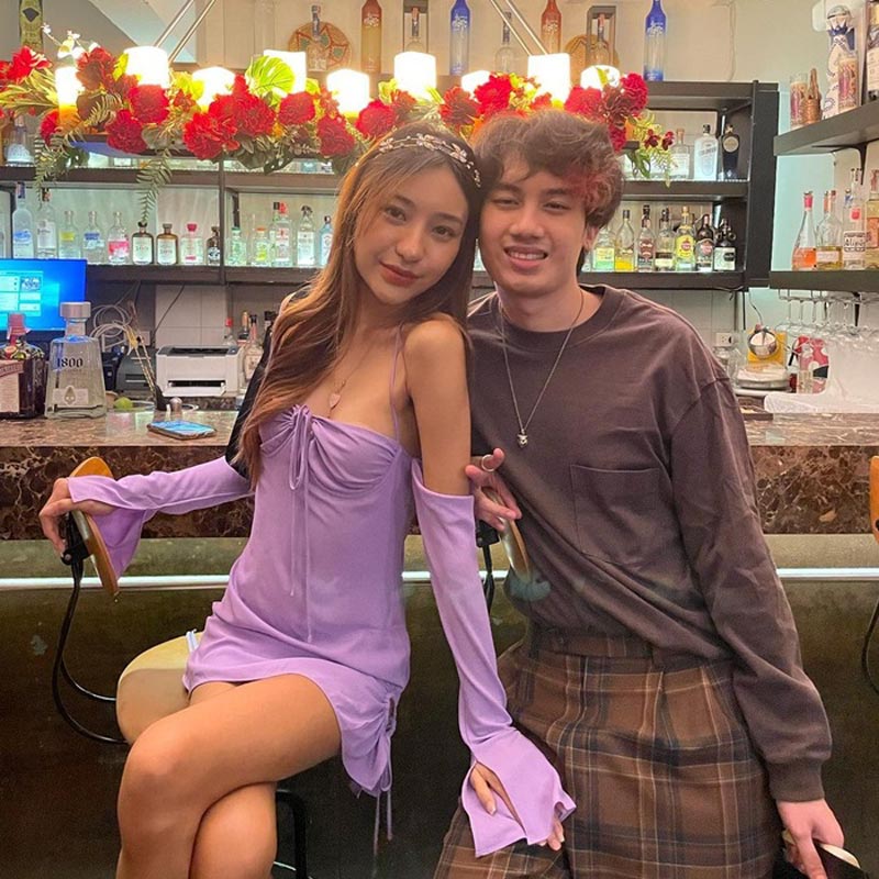 เสือ ดรีม