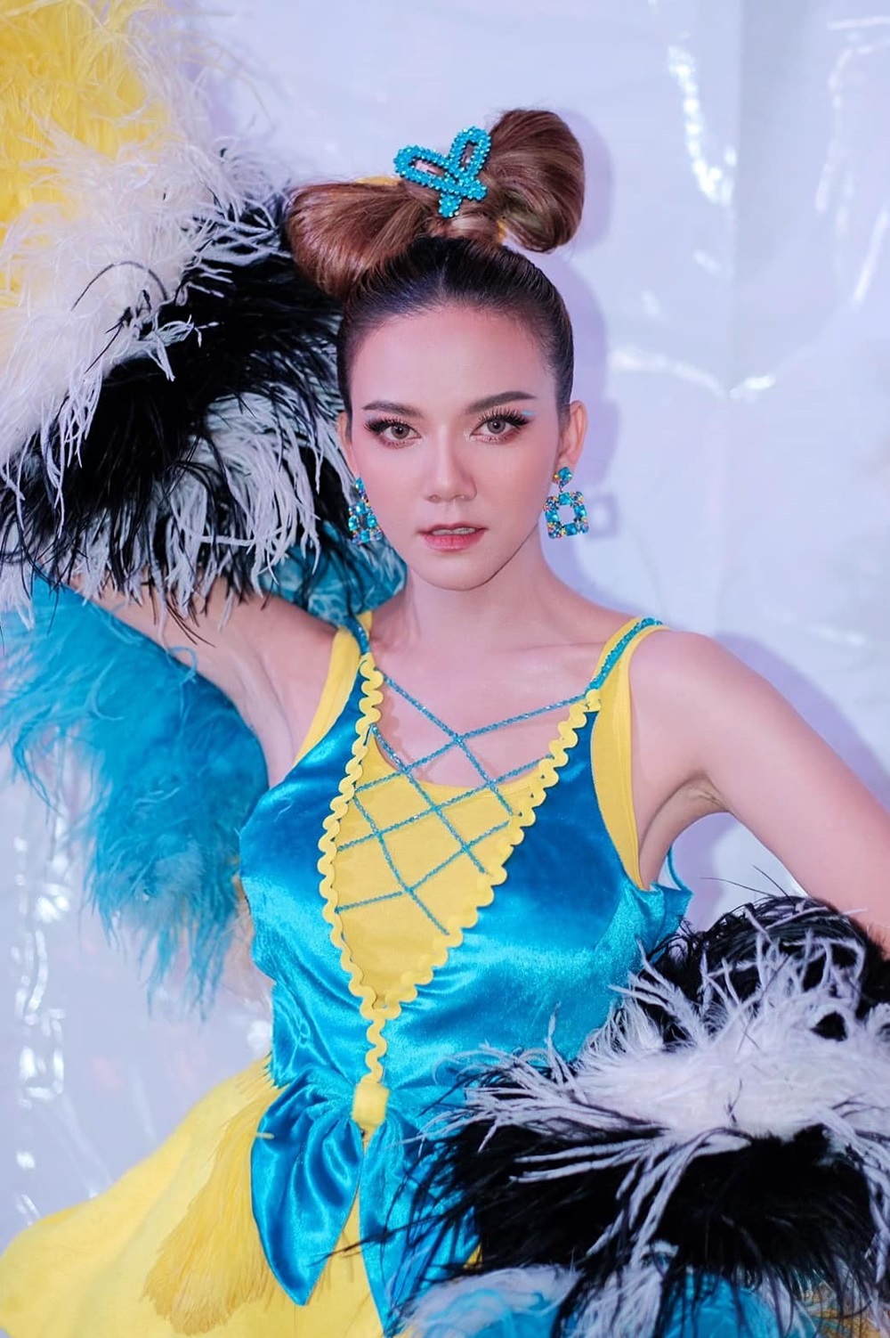 จ๊ะ นงผณี