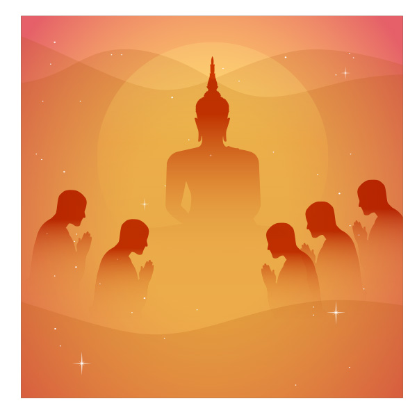 ปฏิทินวันพระปี 2569