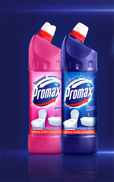 Promax