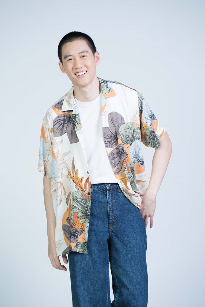 พี่พระเอกกับเด็กหมาในกอง Be Mine Super Star