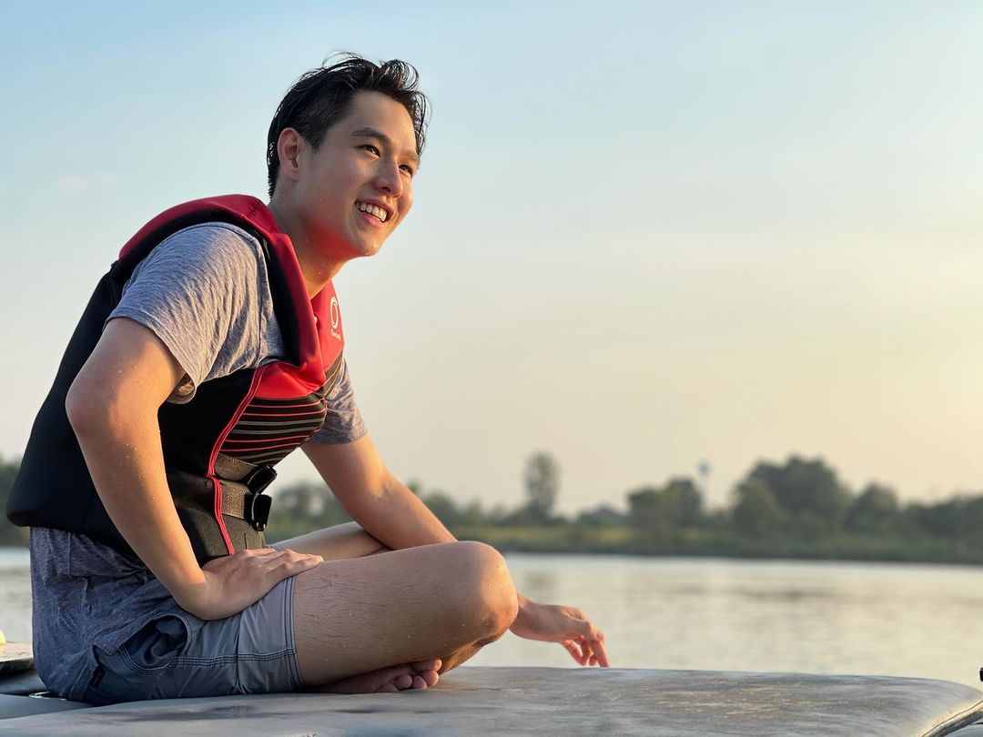 ทอย ปฐมพงศ์ 