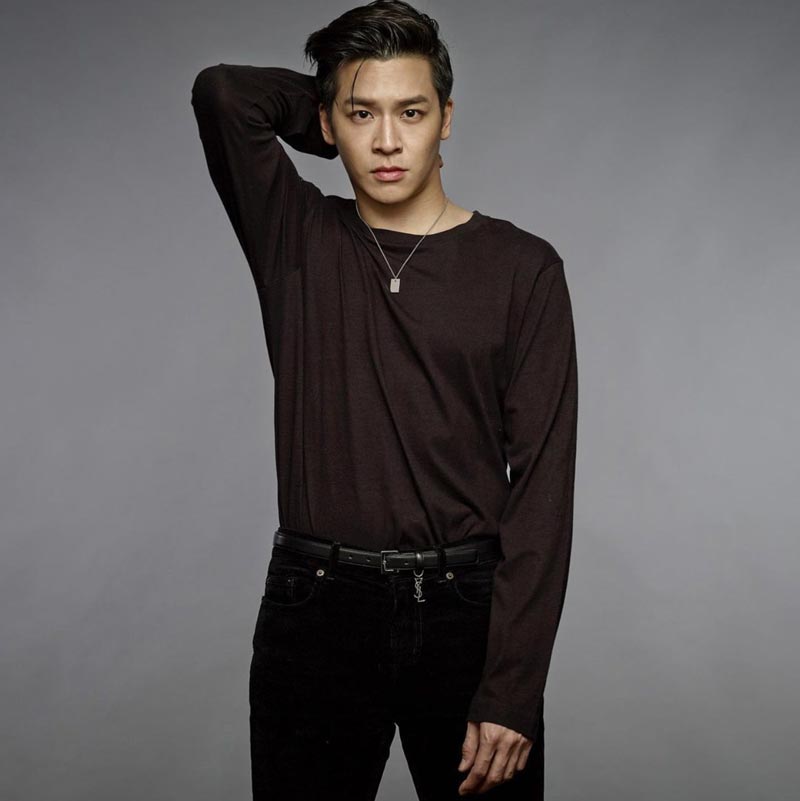 มาร์ช จุฑาวุฒิ