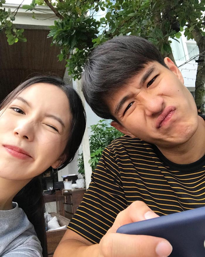 ทอย มุก