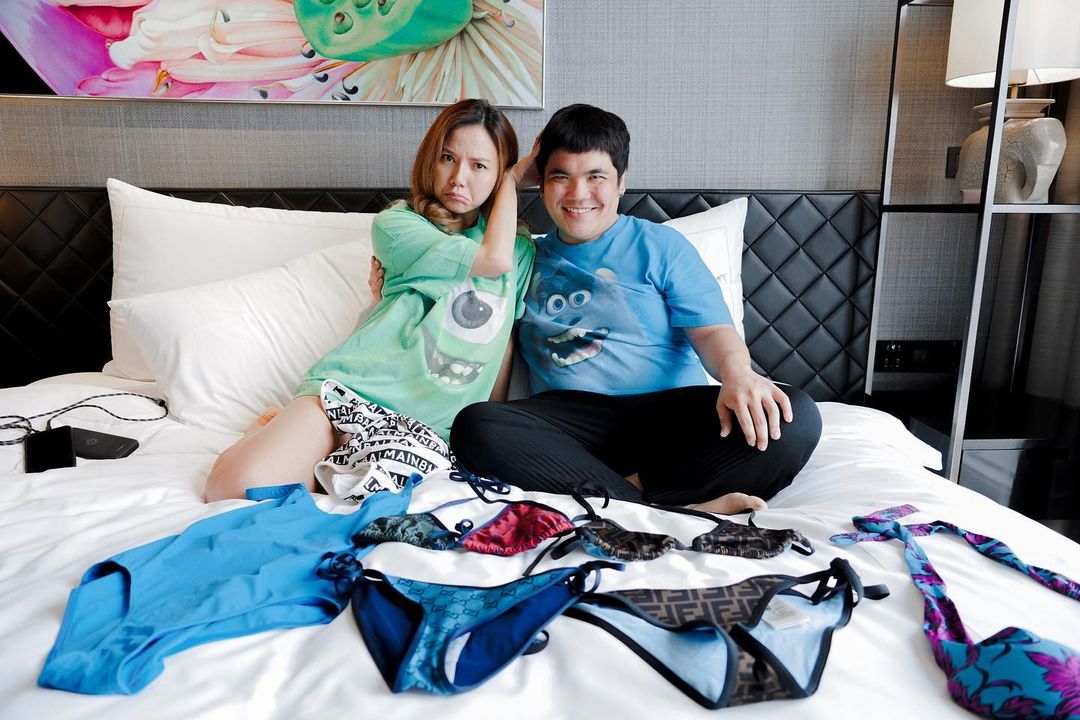 แจ็ค แฟนฉัน