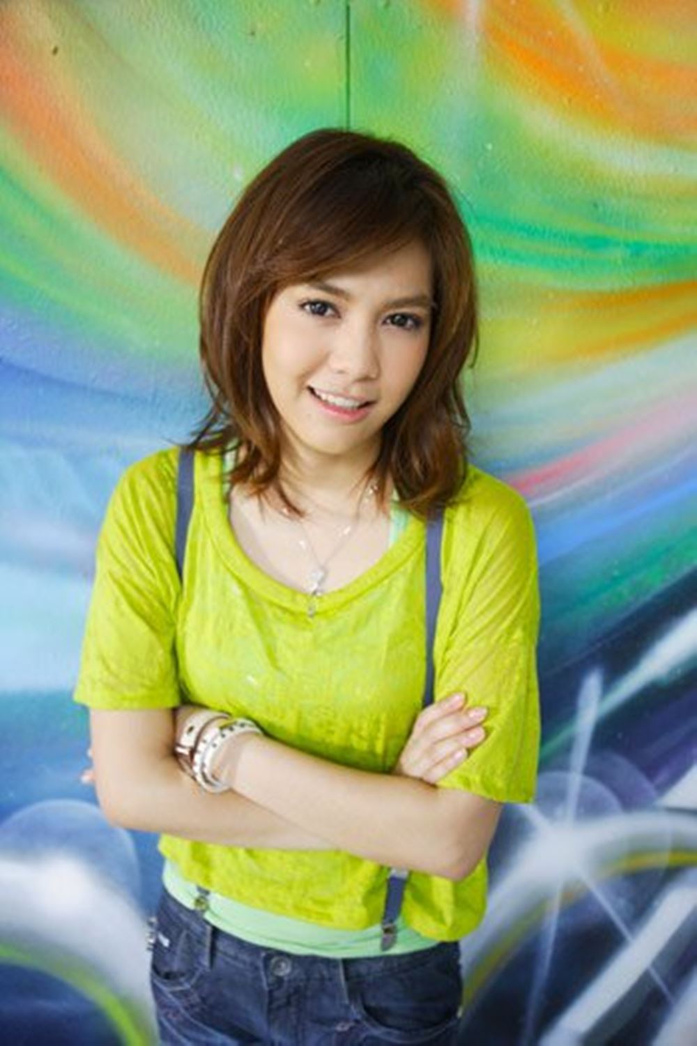 พั้นช์ วรกาญจน์