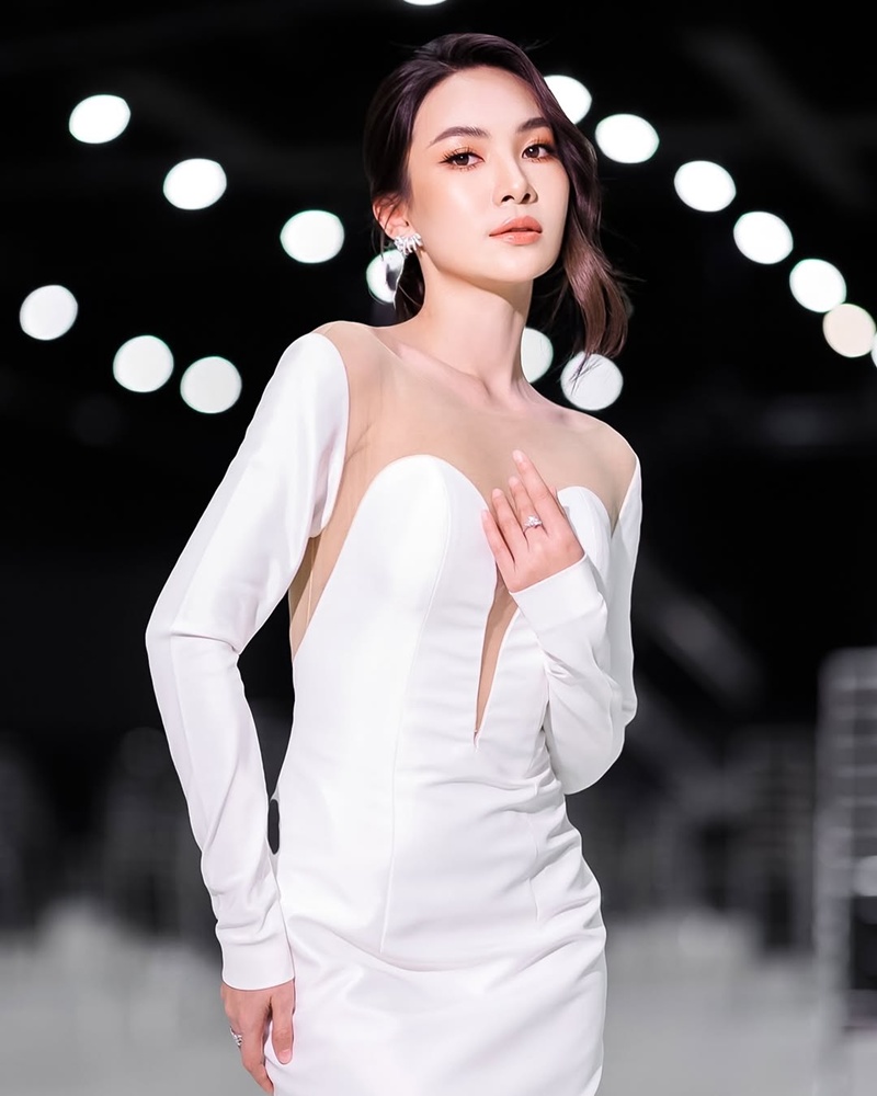 ผู้กองแคท อาทิติยา