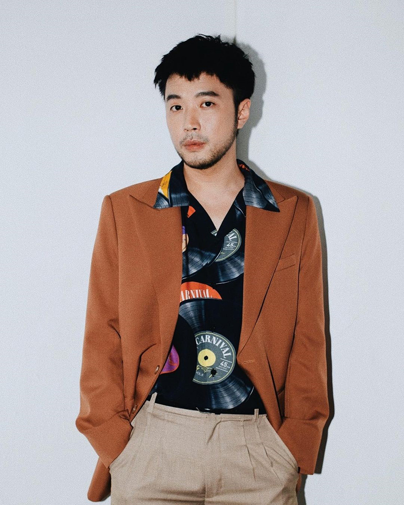 ดารา call out