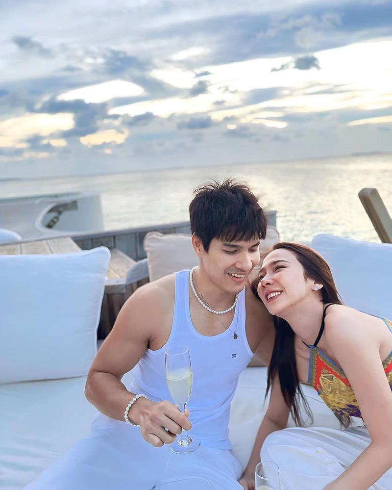 ไมค์ ภัทรเดช