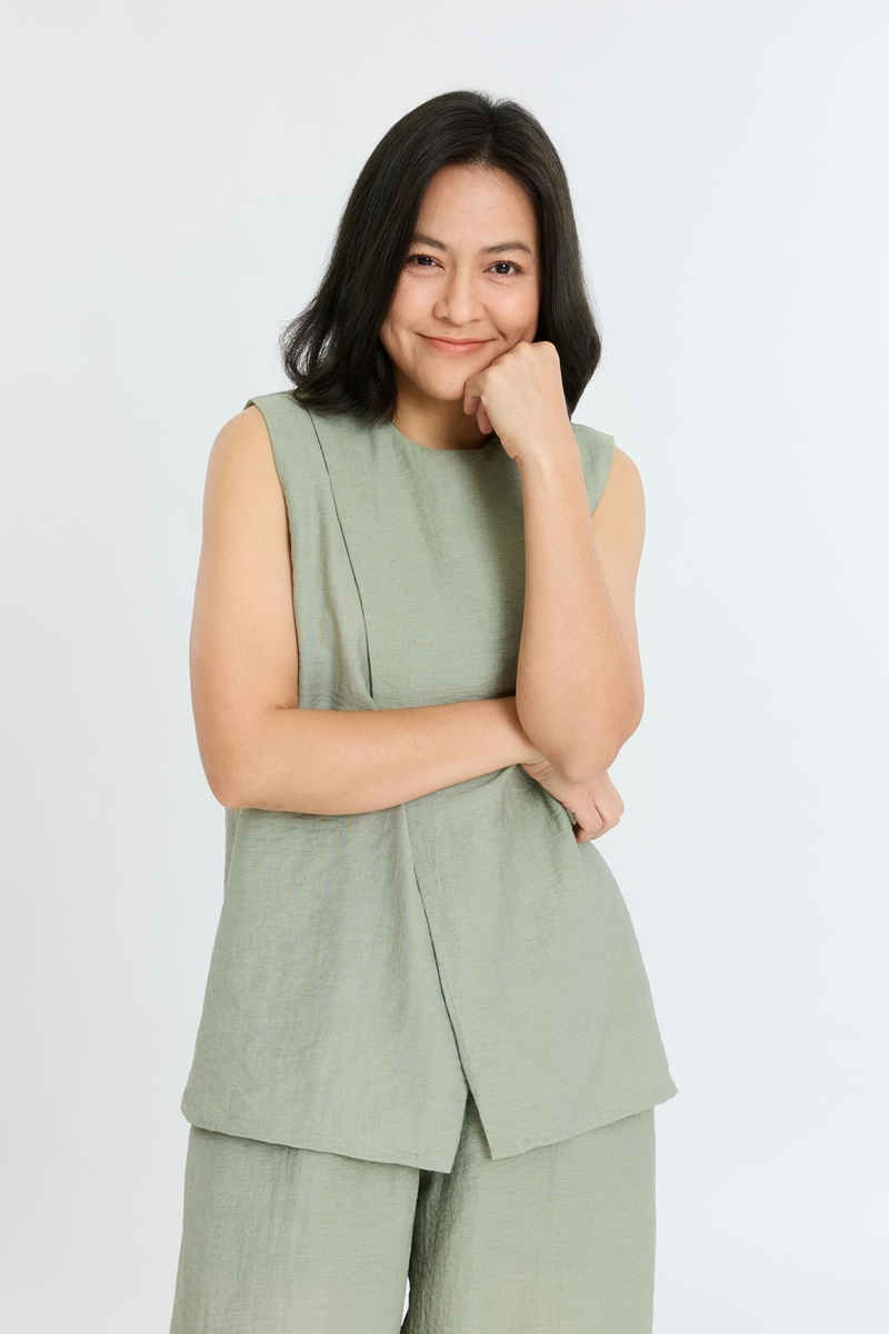 รักสุดท้าย My Safe Zone เฟรช อริศรา