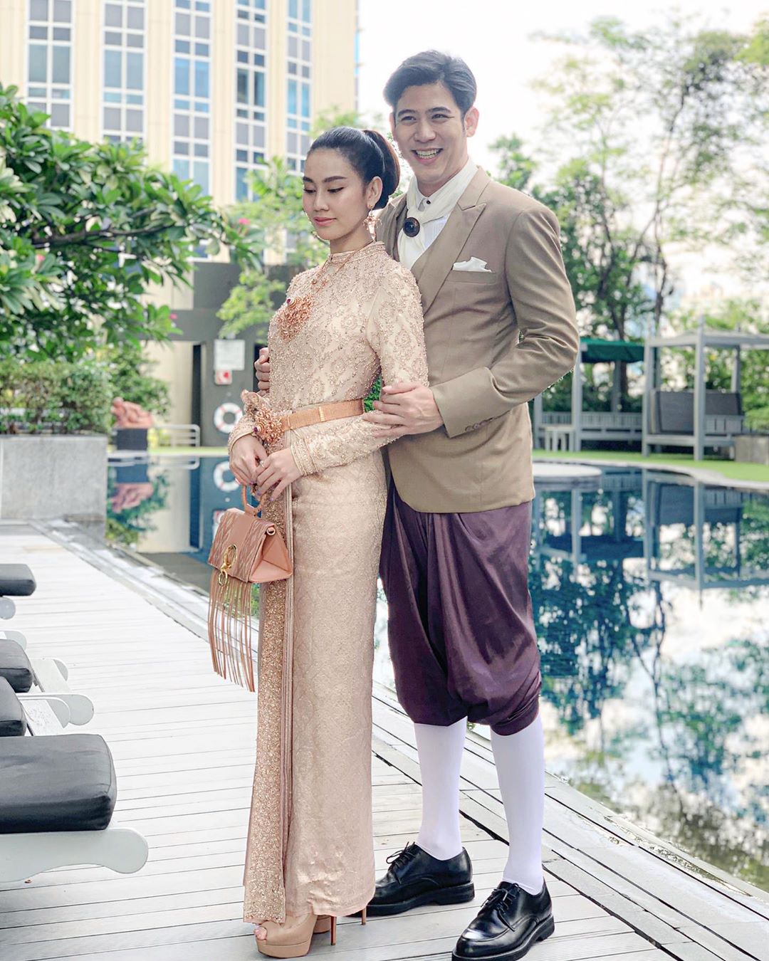 พอร์ช ดาว