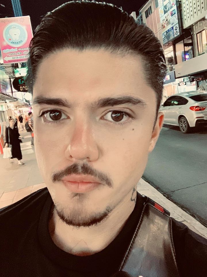 จีโน่ ชูทส์