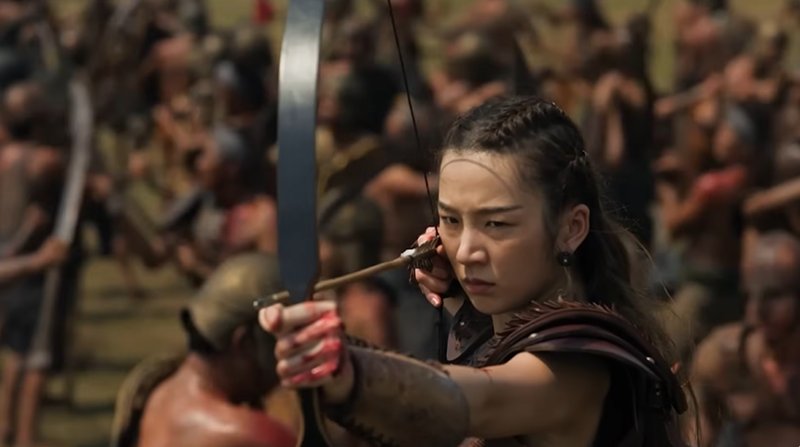 มาแล้ว ! ทีเซอร์แรก นาคี 3 ครุฑานาคี ดราม่าเข้มข้น CG อลังการ 