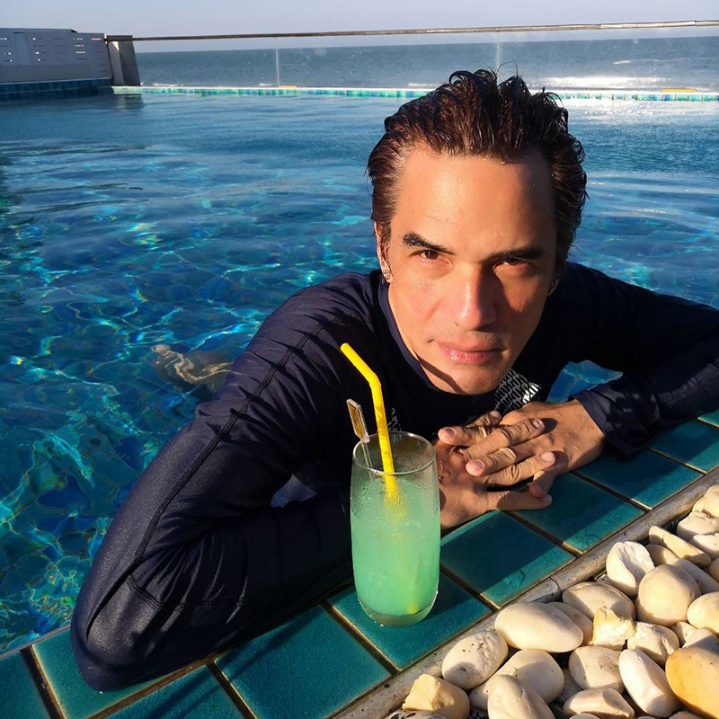 ดาราเสียชีวิต