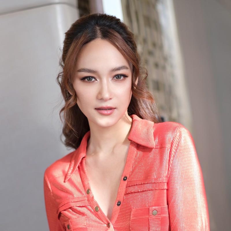 บี น้ำทิพย์