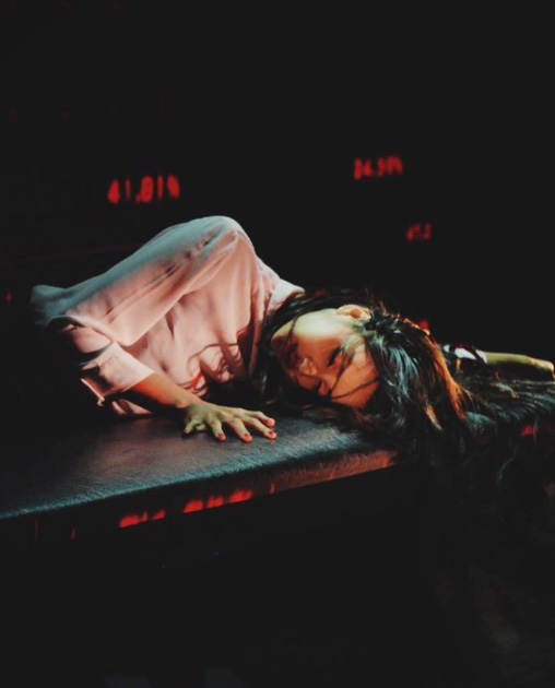 ลิซ่า BLACKPINK นักร้องเกาหลี