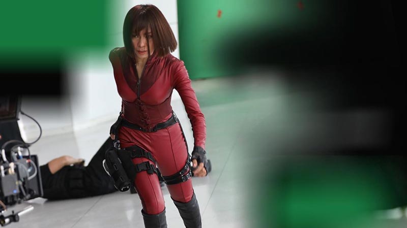 จินตหรา พูนลาภ