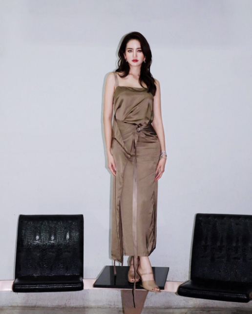 โบว์ เมลดา แฟชั่น