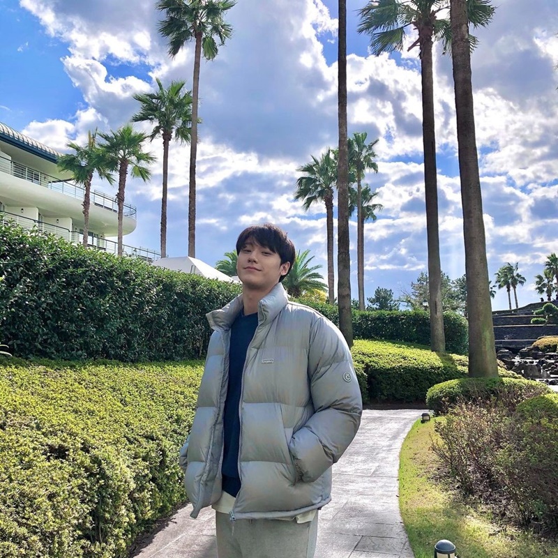 LeeDoHyun อีโดฮยอน