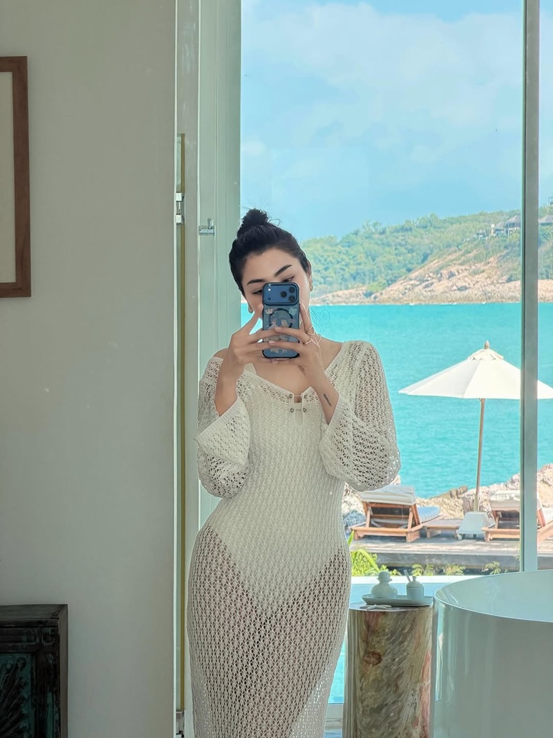 ฝ้าย พีรญา