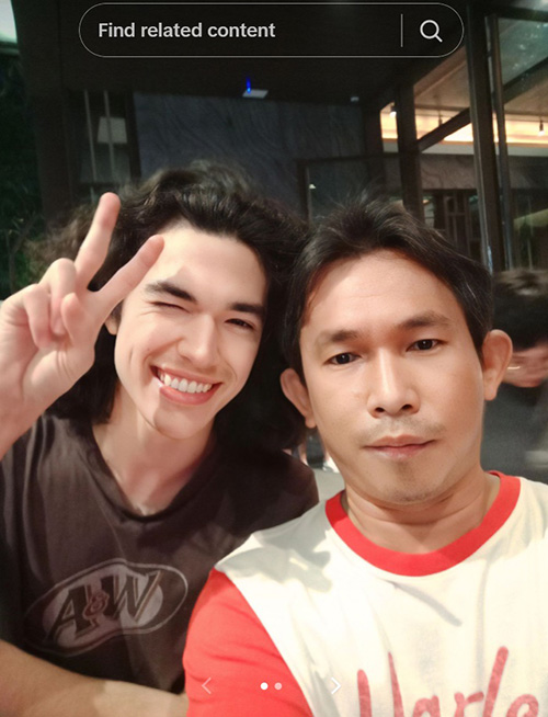 Deechatchai คือใคร