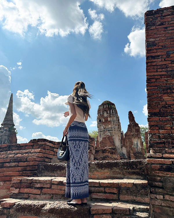 วัดอยุธยา