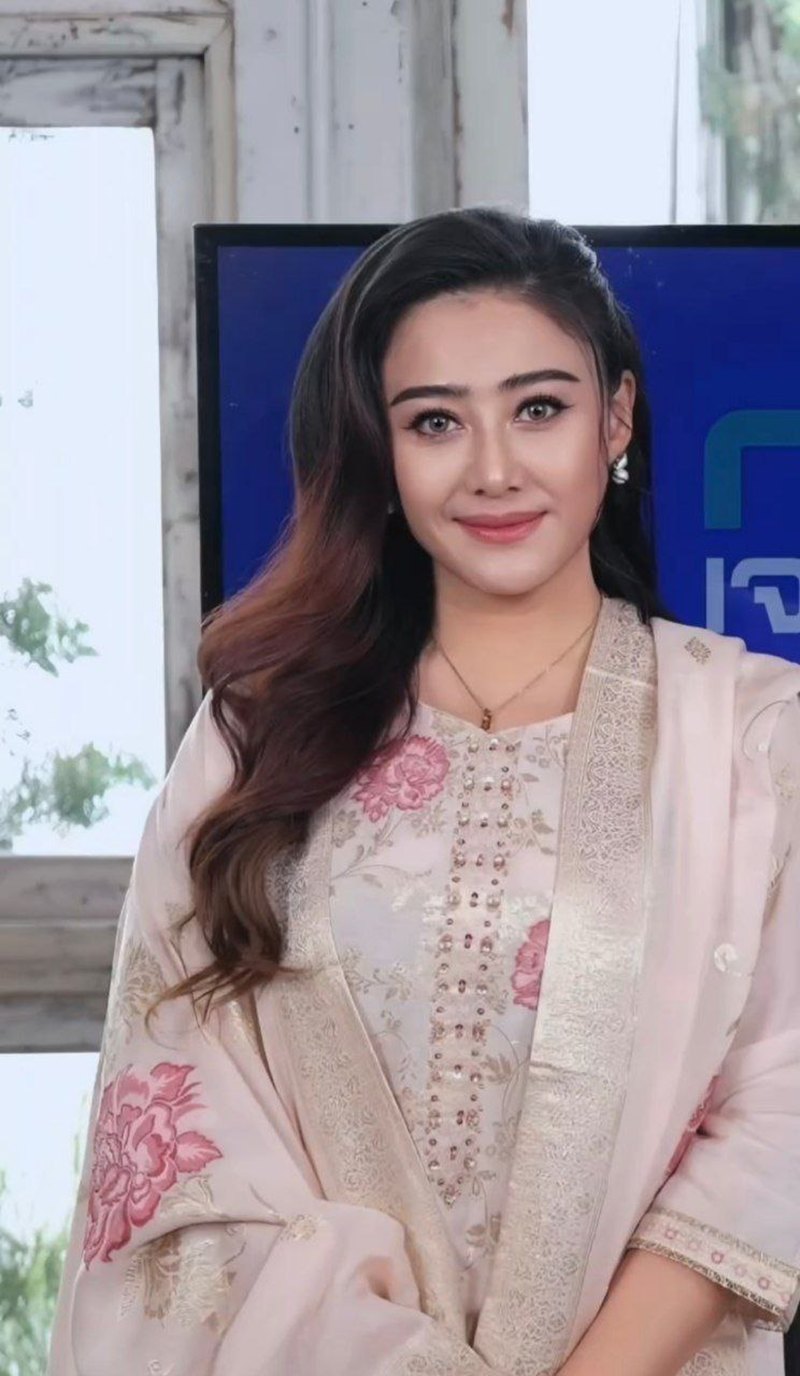 ภาพล่าสุด แอน มิตรชัย เปิดใจหลังเหตุไปนาน ยุติงานที่ Bollywood เพราะป่วยหนัก