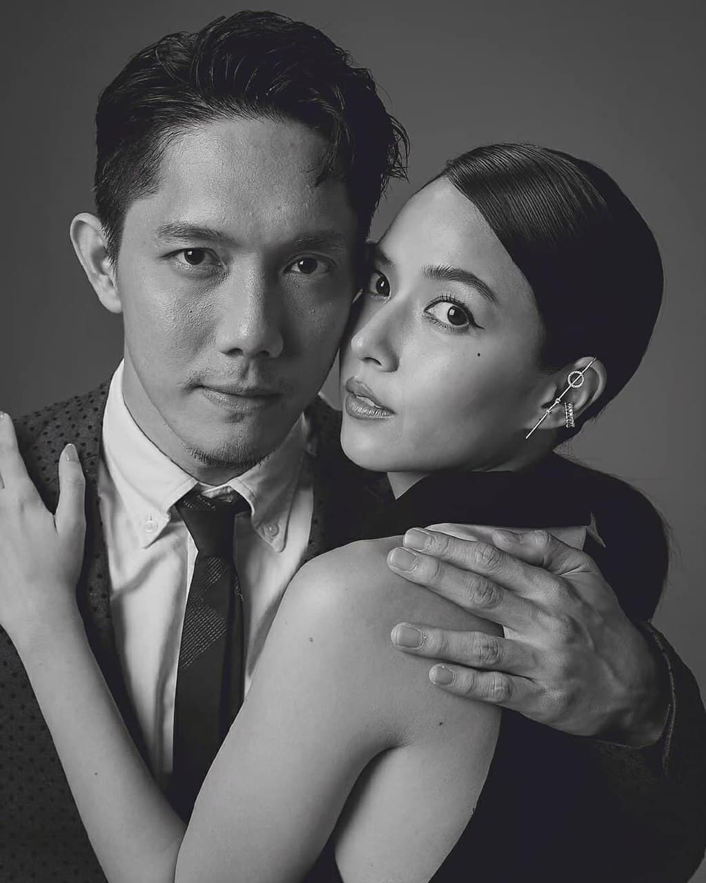 ปั๊บ โปเตโต้ ใบเตย สุวพิชญ์