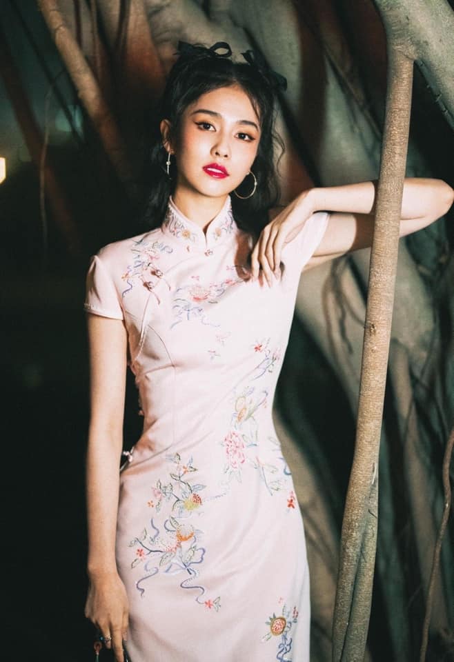 ไป๋ลู่ Bai Lu 白鹿