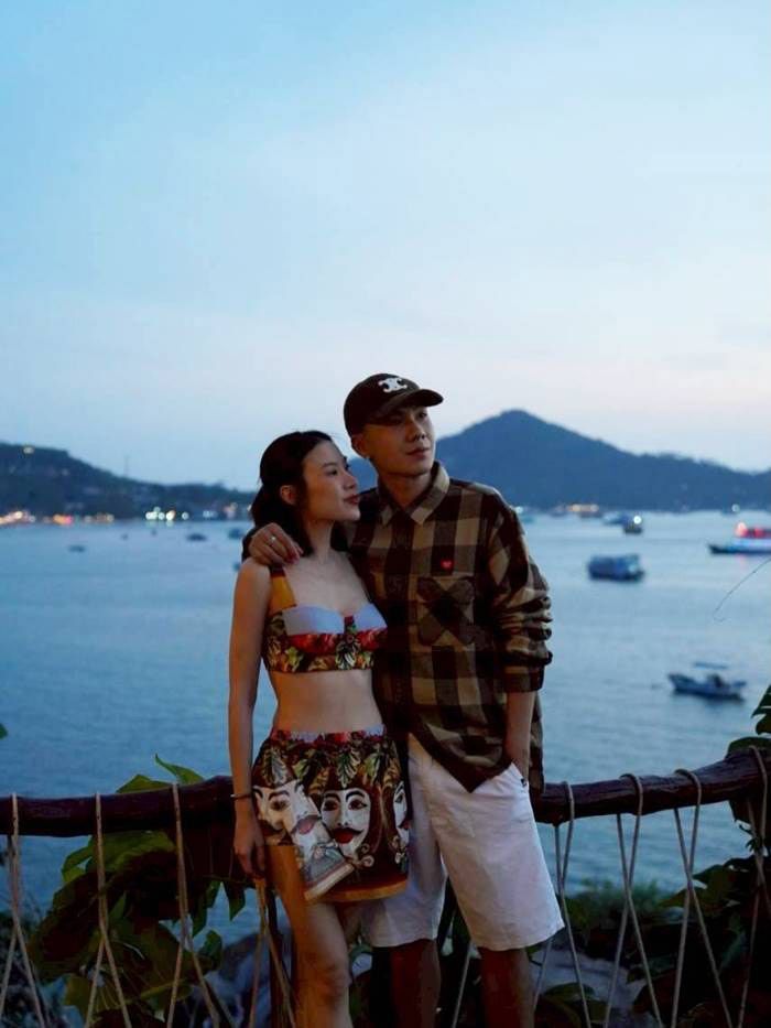 ตั้ม วราวุธ เซอร์ไพรส์คุกเข่าขอ หมวย ธันยาธร แต่งงาน