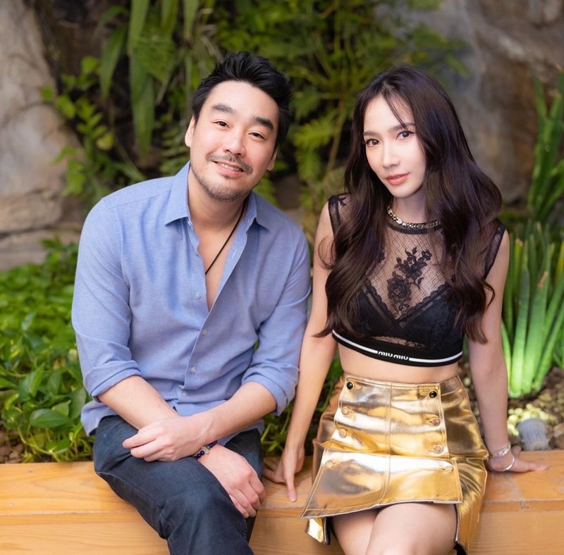 ไฮโซพก พรประภา