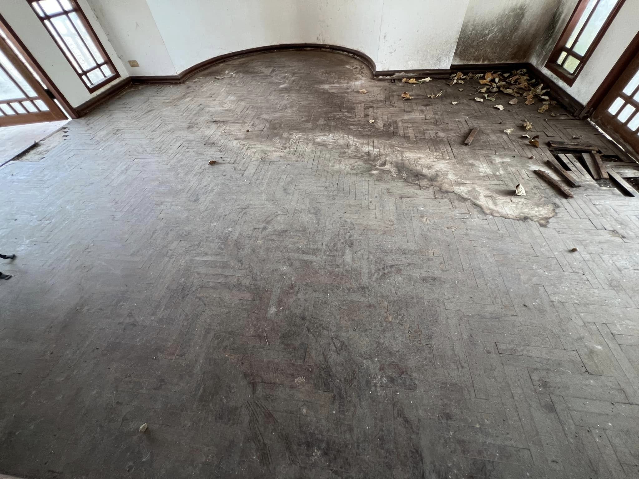 ซื้อบ้านเก่า