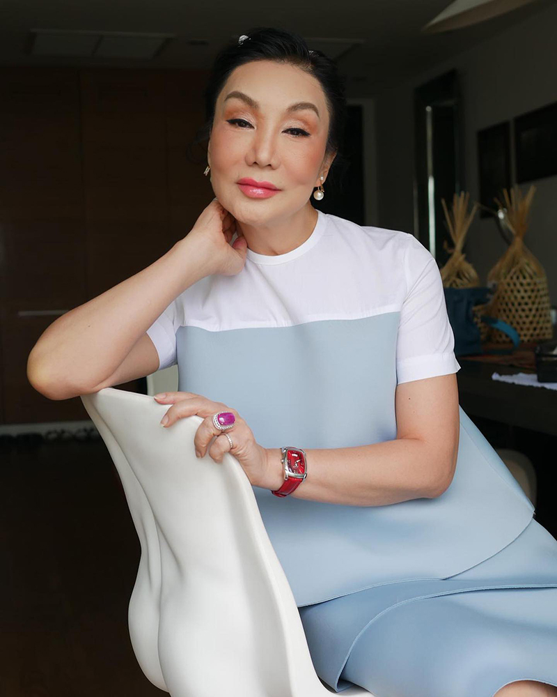 ม้า อรณภา