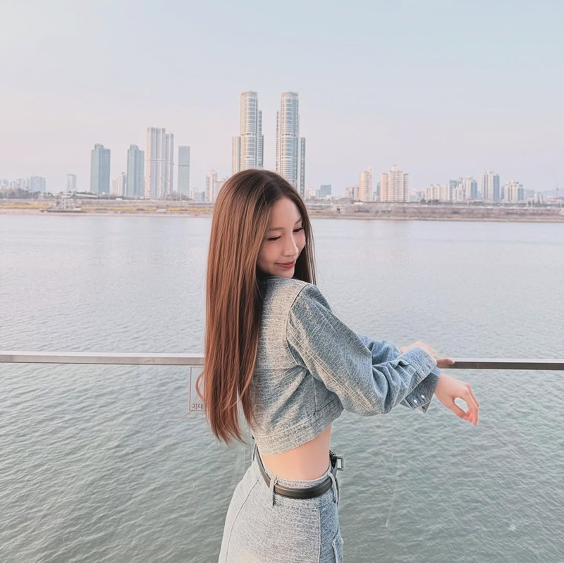 น้องไคล่า