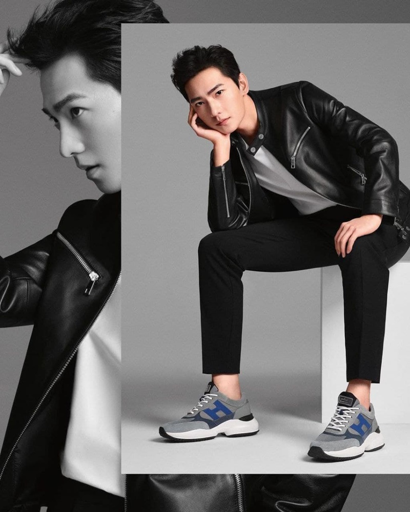 หยางหยาง yangyang