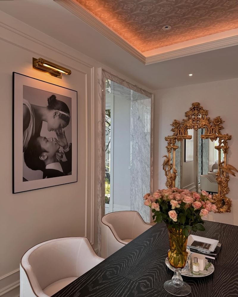 บ้านหมาก คิม