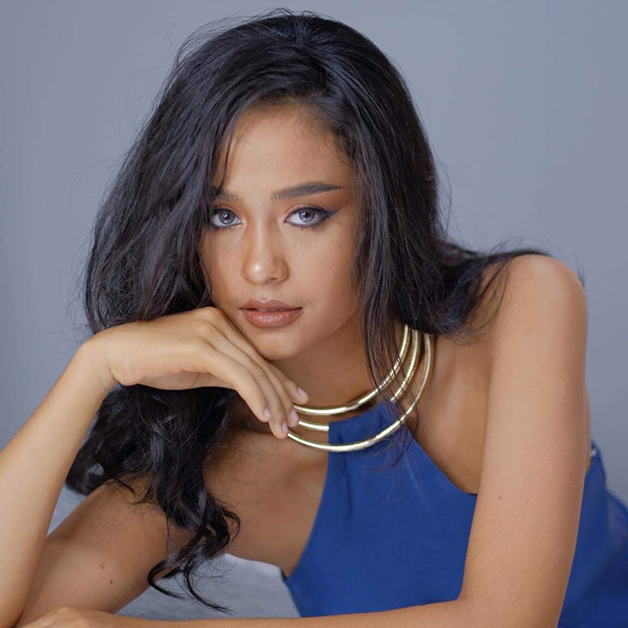 มิสแกรนด์ไทยแลนด์