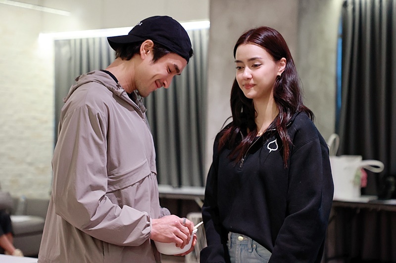 ละครสองหัวใจ