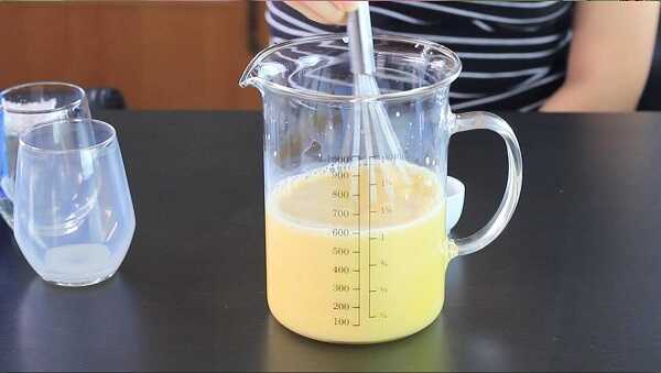 เมนูไข่เจียว