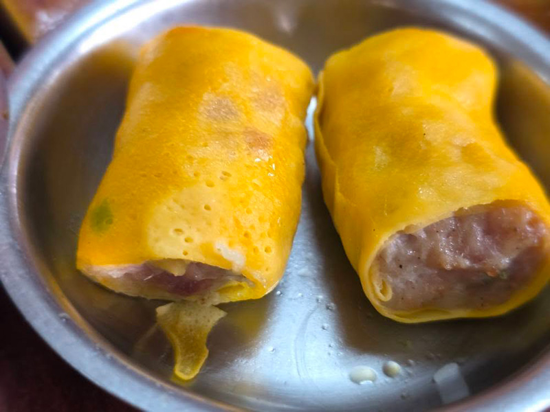 บุญรัตน์ติ่มซำ ร้านอาหารภูเก็ต