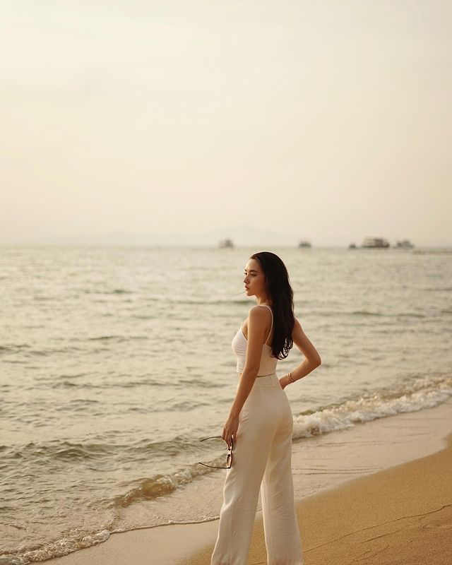 มุกดา นรินทร์รักษ์