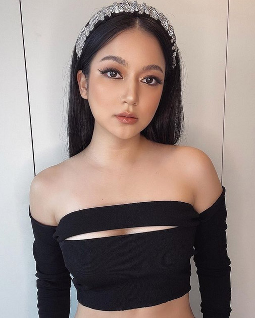 ชัญญ่า ทามาดะ ประวัติเซเลบริตี้สาว ลูกครึ่งญี่ปุ่น สวยแซ่บครบเครื่อง