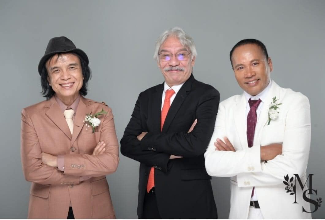 ลูกสาวไมค์ ภิรมย์พร