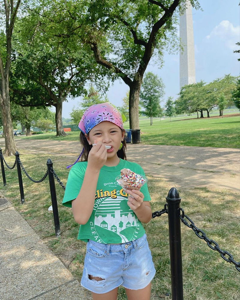 ลูก นานา ไรบีนา 