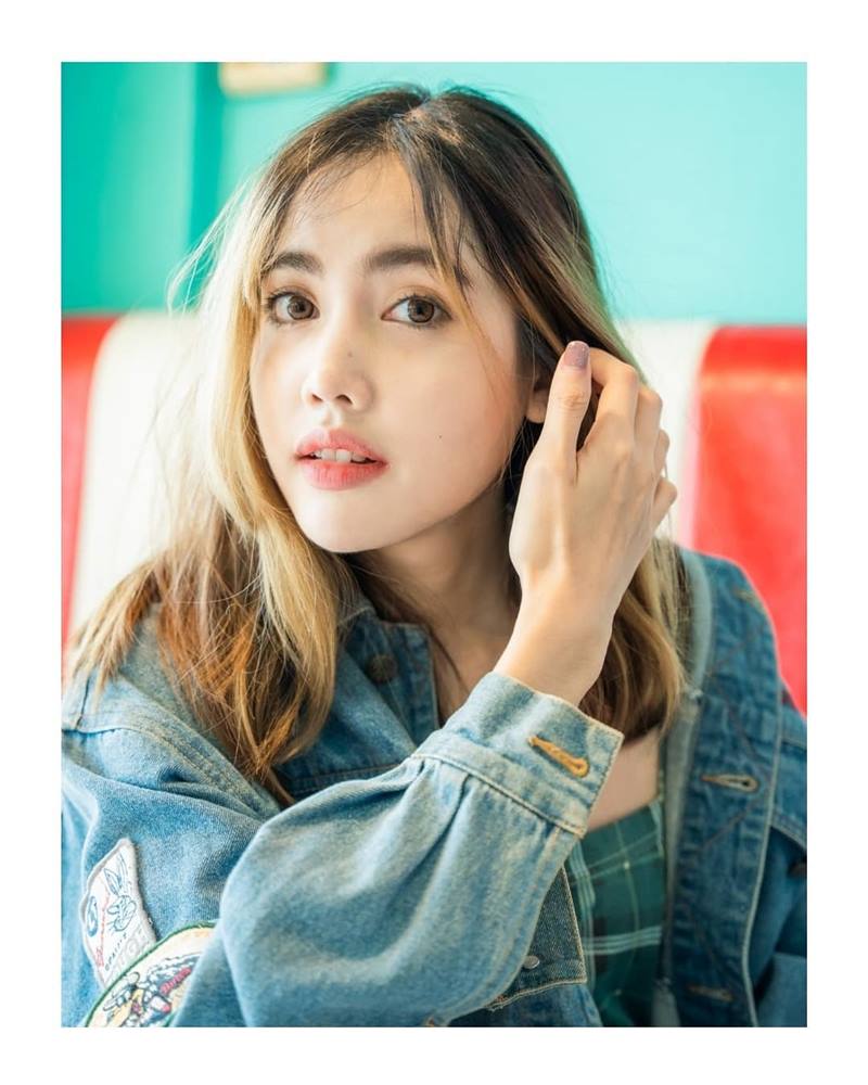 เกิร์ล ฉัตตญา