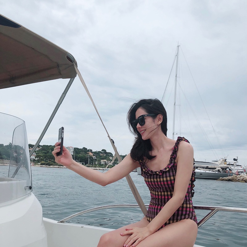 ซนเยจิน son ye jin